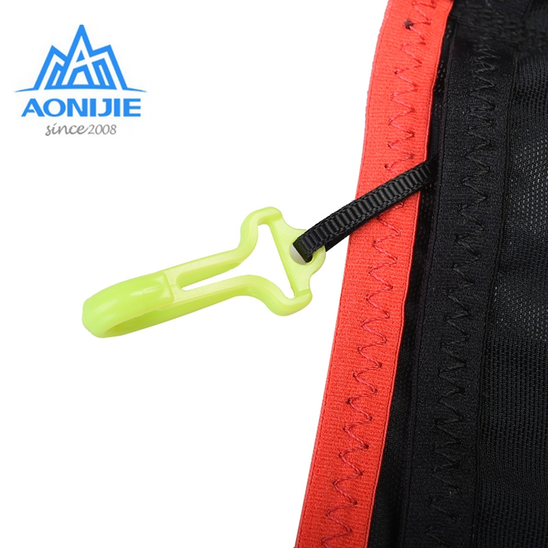 Aonijie Açık Bel Kemeri Çantas - Running Gear Phone incelemesi ve fiyatı