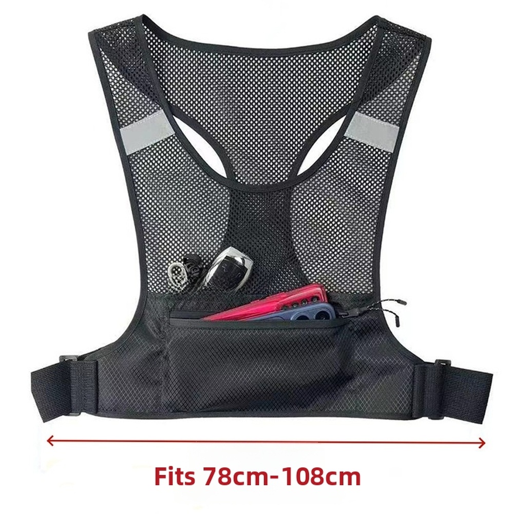 Hafif, Nefes Alabilen Koşu Yel - Running Gear Design incelemesi ve fiyatı