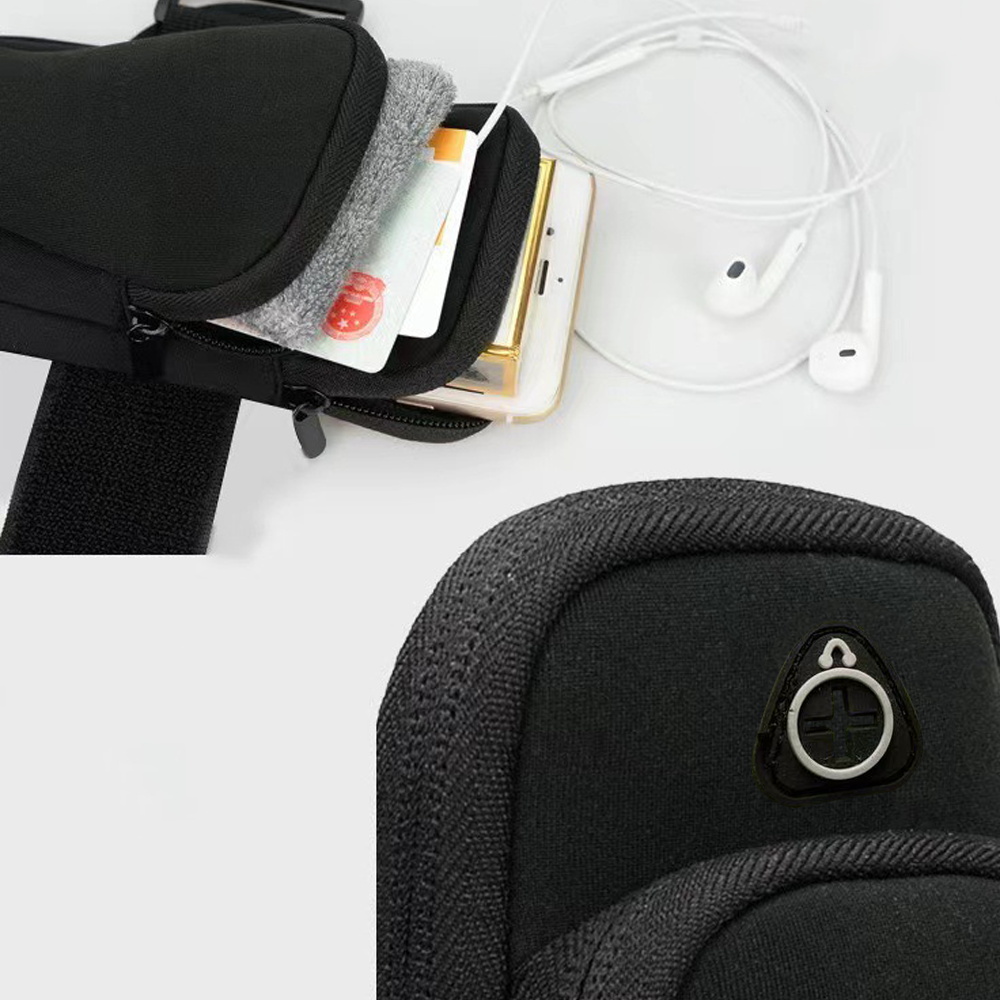 Koşu Cep Telefonu Kol Çantası  - Running Gear Design incelemesi ve fiyatı