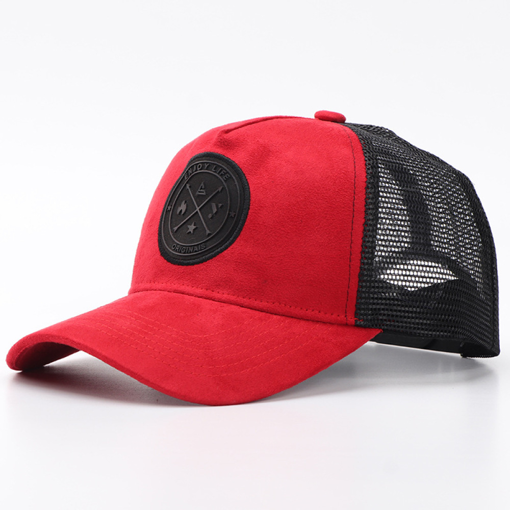 Günlük Kamuflaj Desenli File Ş - Running Cap Mesh incelemesi ve fiyatı