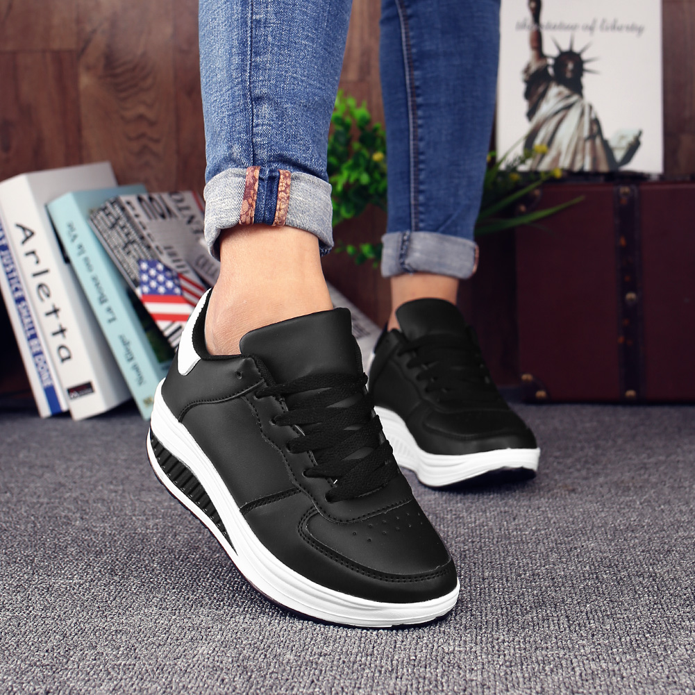 2026 Yeni Kadın Günlük Ayakkab - Running Gear Shoes incelemesi ve fiyatı