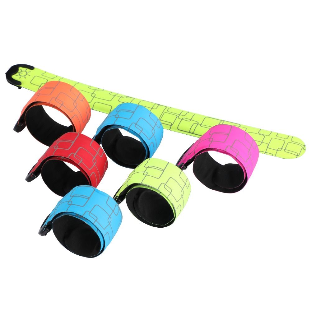 Pil Tipi Gece Koşu Bandı USB Ş - Running Gear Night incelemesi ve fiyatı