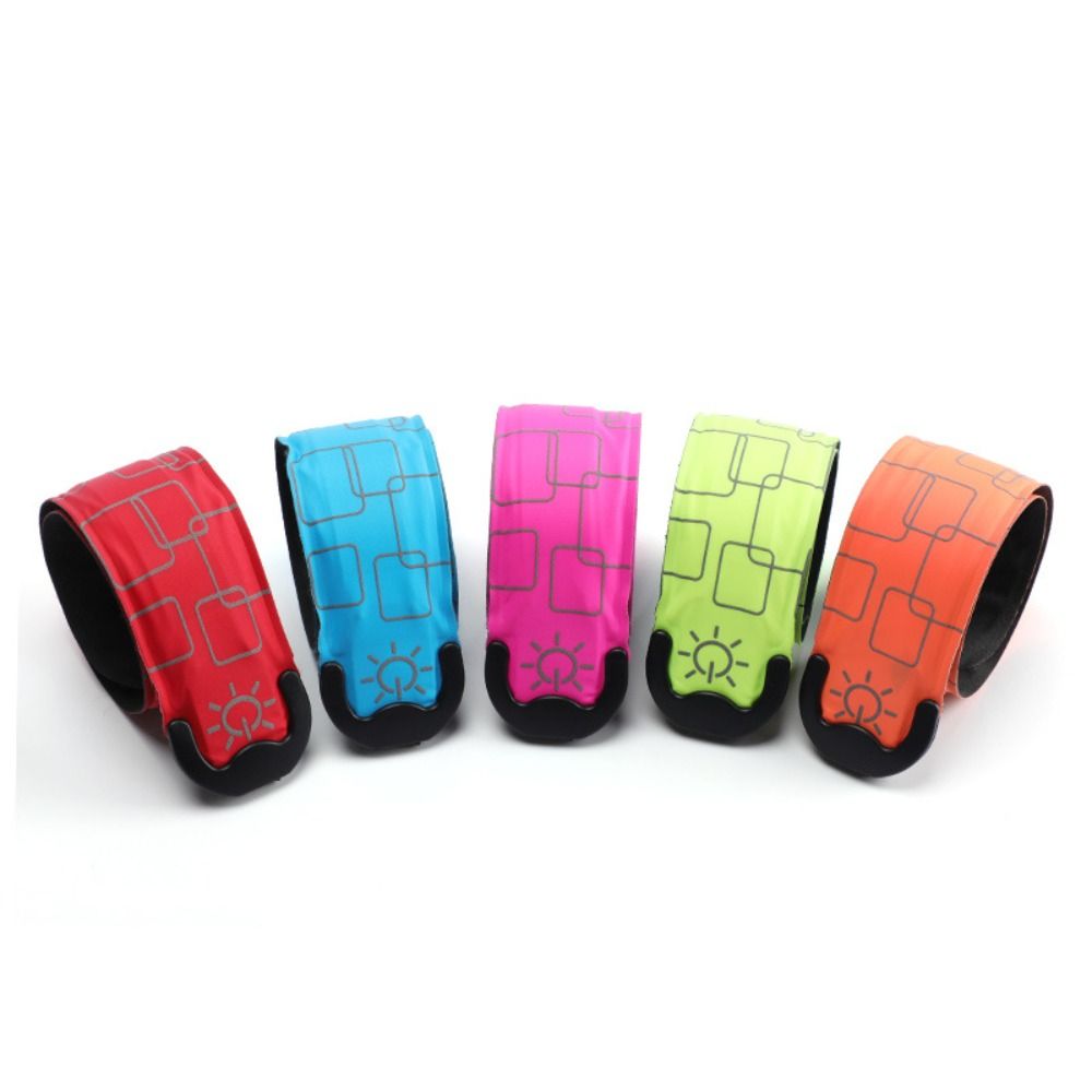 Pil Tipi Gece Koşu Bandı USB Ş - Running Gear Night incelemesi ve fiyatı