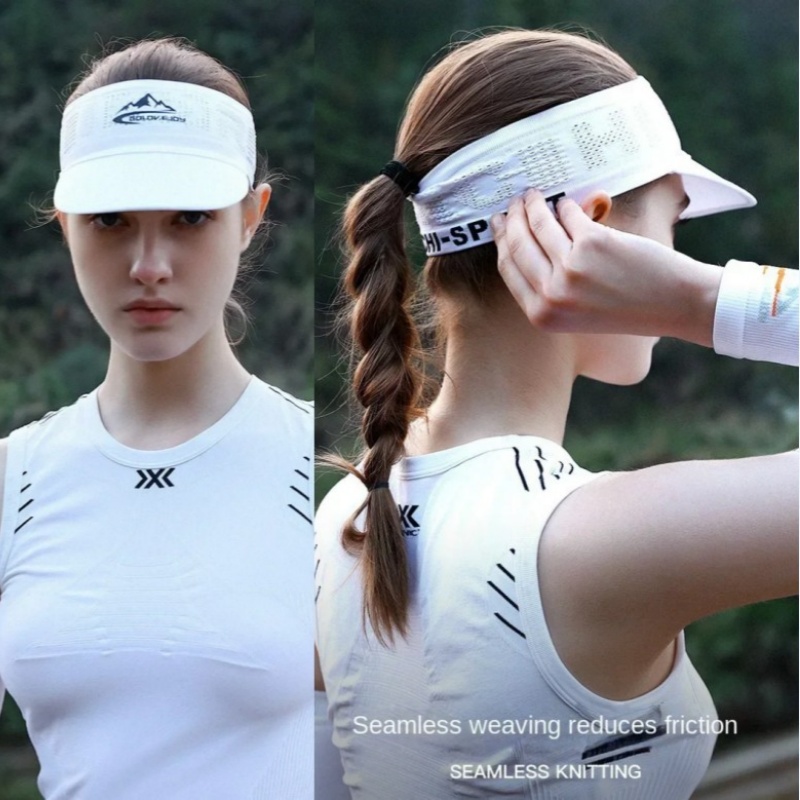 Yazlık Boşaltılabilir Anti-UV  - Running Cap Mesh incelemesi ve fiyatı