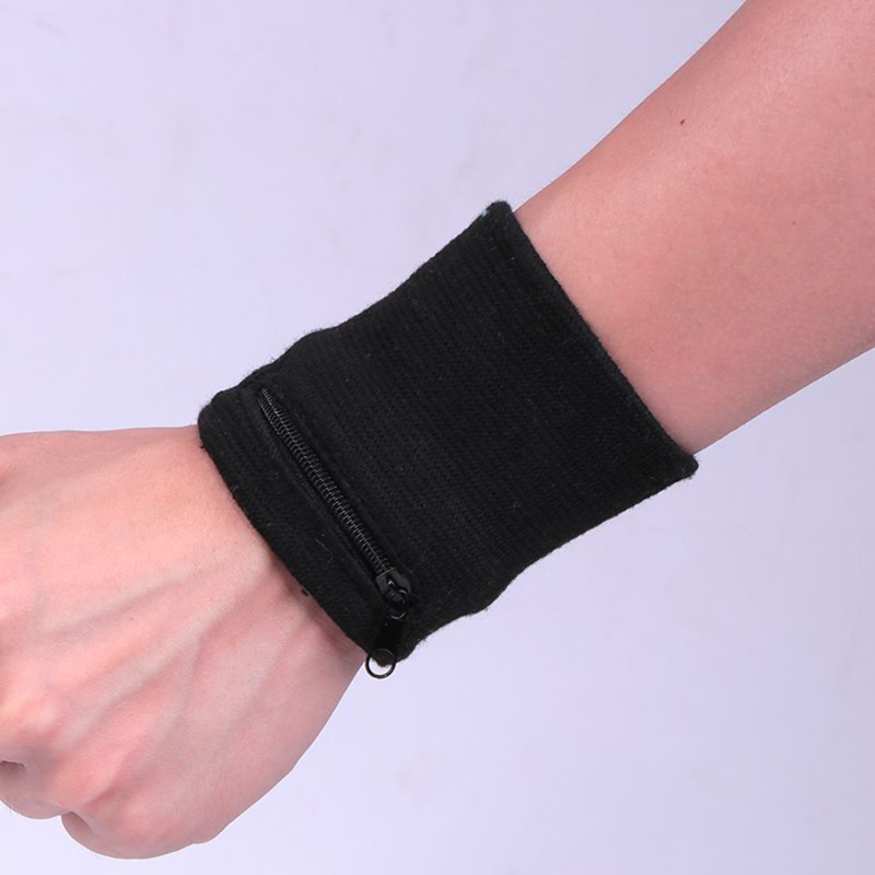Fermuarlı Spor Bilekliği Koşu  - Running Gear Phone incelemesi ve fiyatı