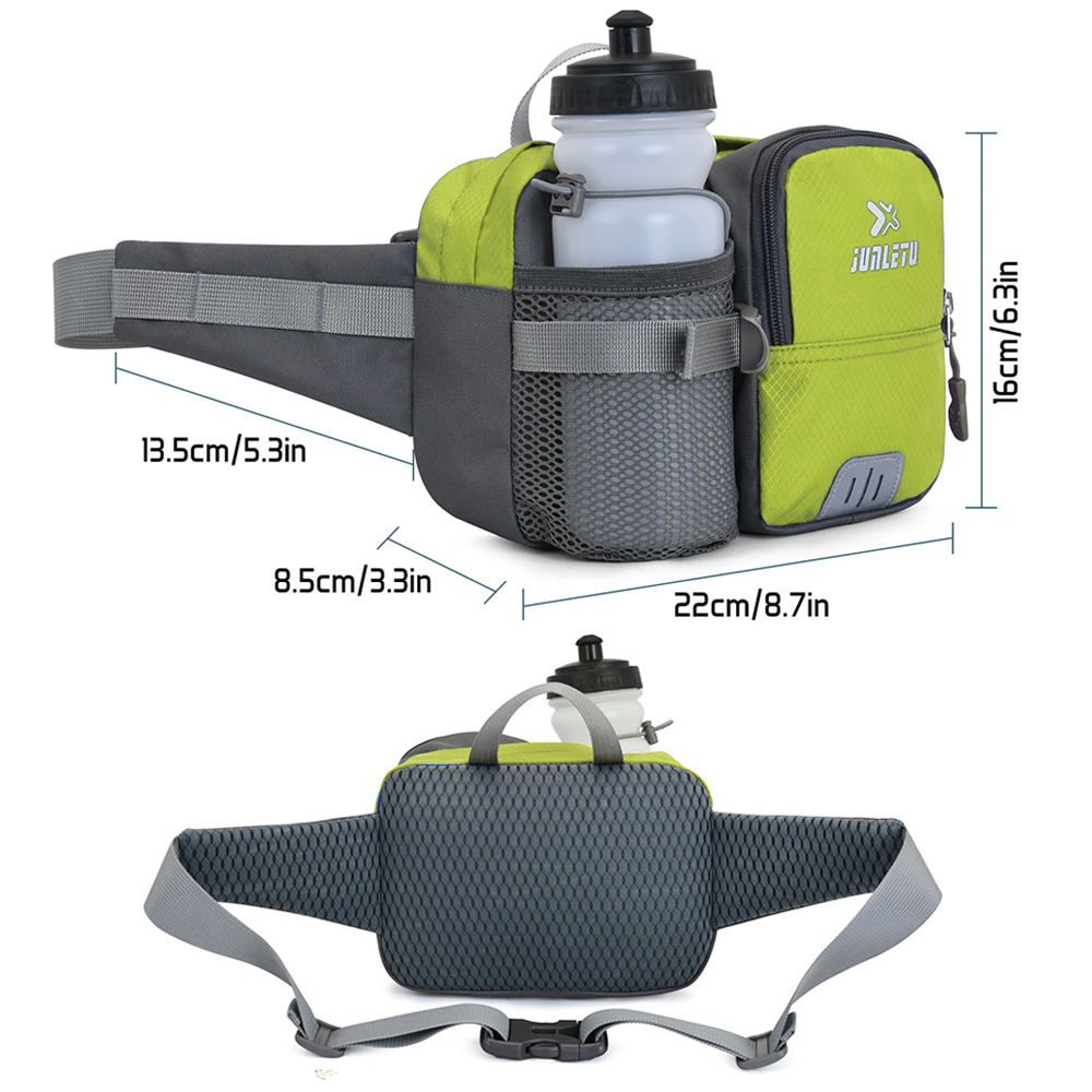 Kadınlar ve Erkekler için Bel  - Running Gear Phone incelemesi ve fiyatı