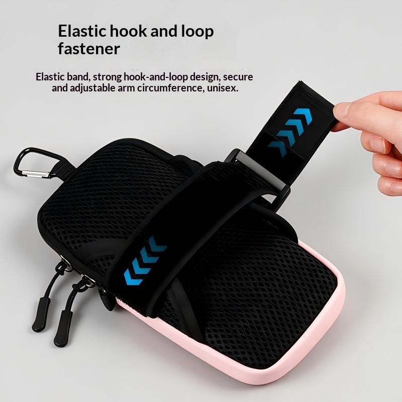 Ayarlanabilir Su Geçirmez Koşu - Running Gear Phone incelemesi ve fiyatı