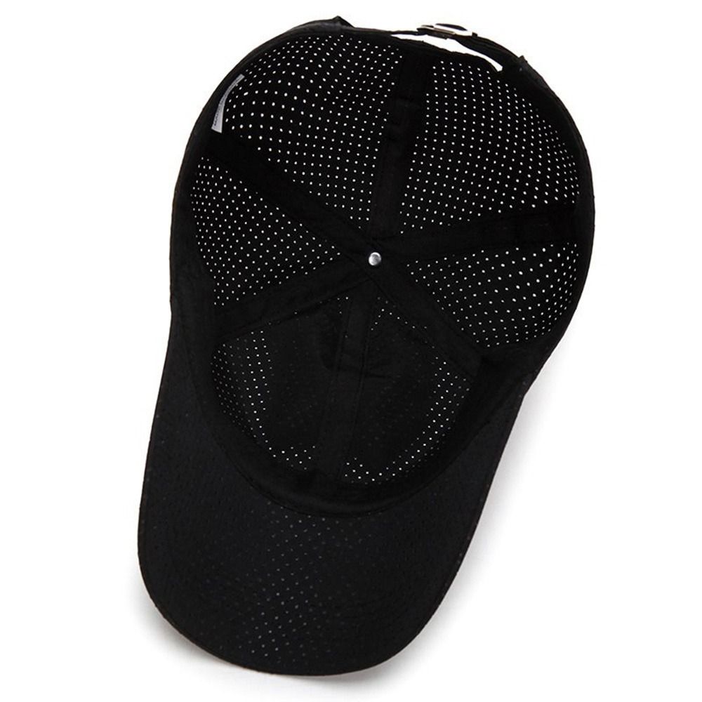 Güneş şapkası hızlı kuru beyzb - Running Cap Mesh incelemesi ve fiyatı