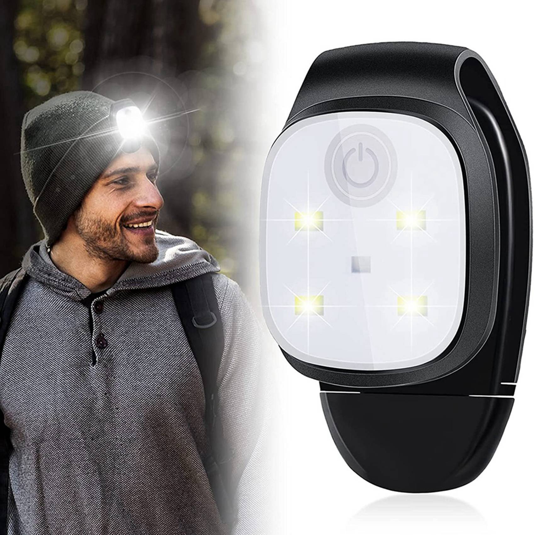 ABUP-3X Açık Gece Koşu Işıklar - Running Gear Night incelemesi ve fiyatı