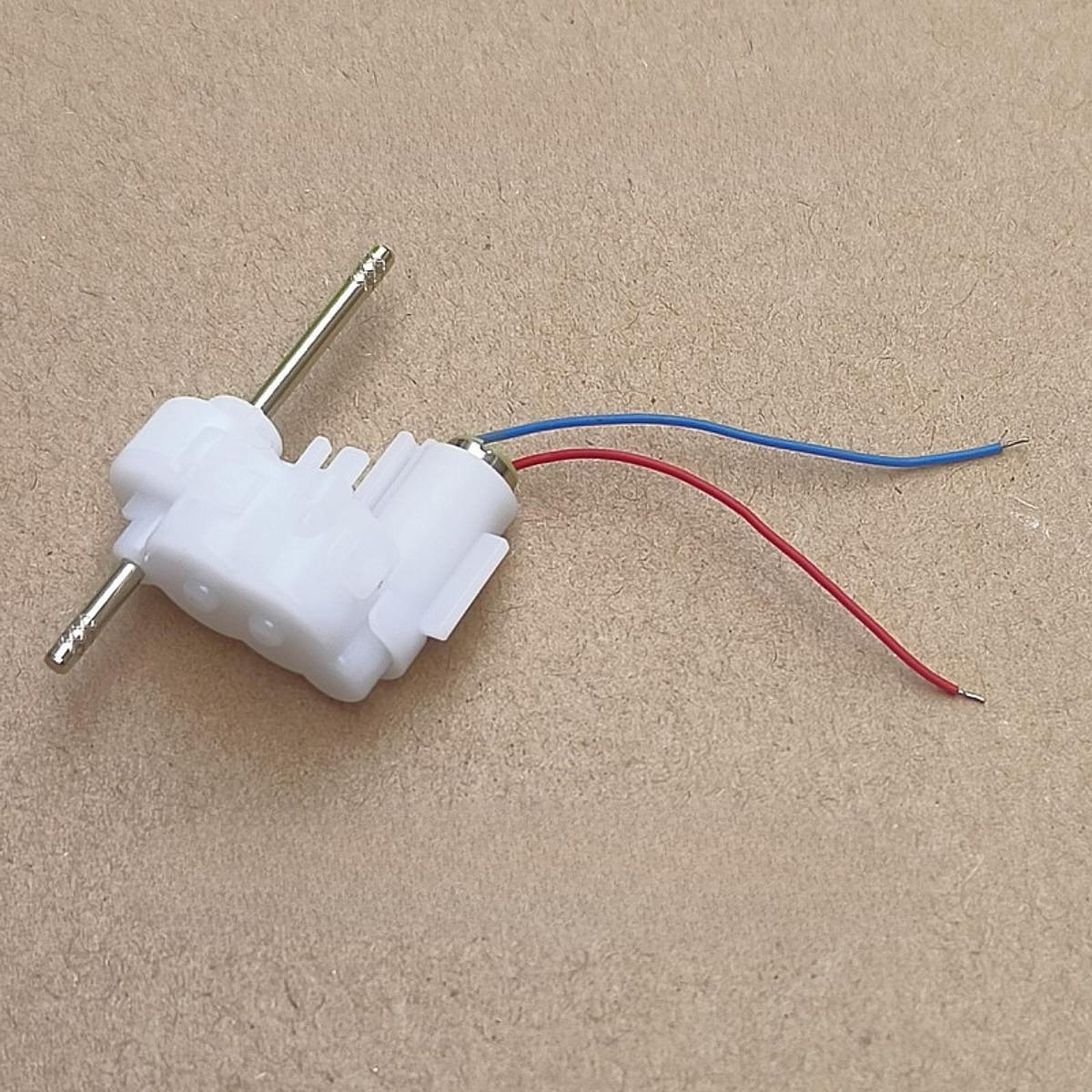 Çekirdeksiz Motor Mini DC Dişl - Running Gear Box incelemesi ve fiyatı