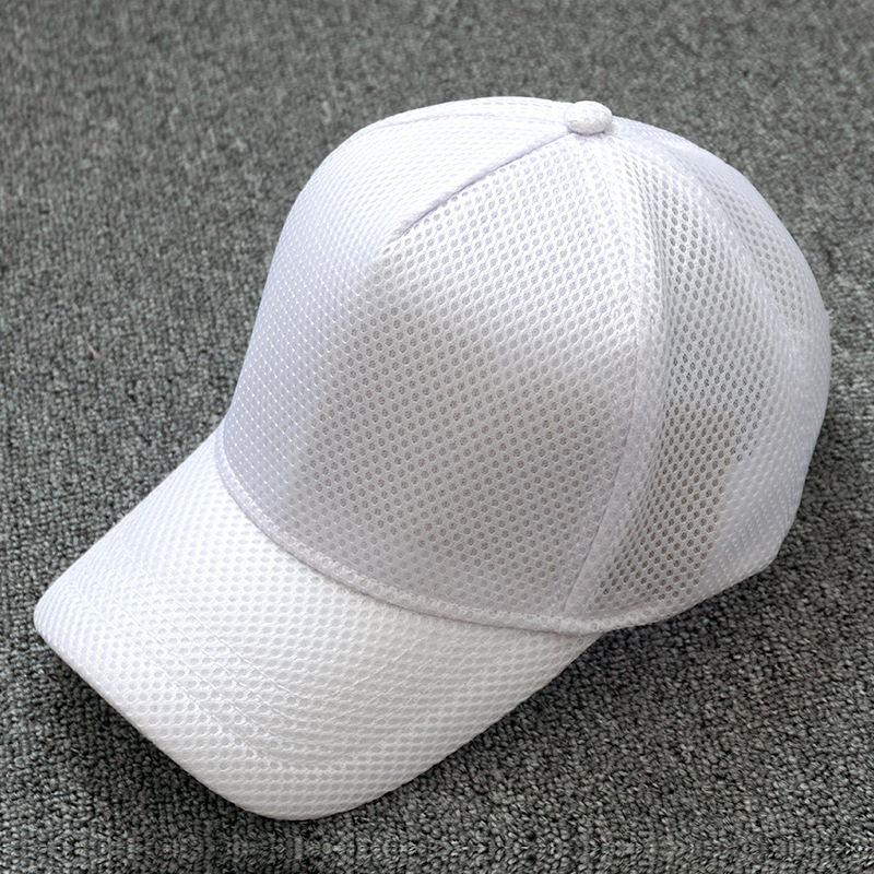 İlkbahar Yaz Örgü Beyzbol Şapk - Running Cap Mesh incelemesi ve fiyatı