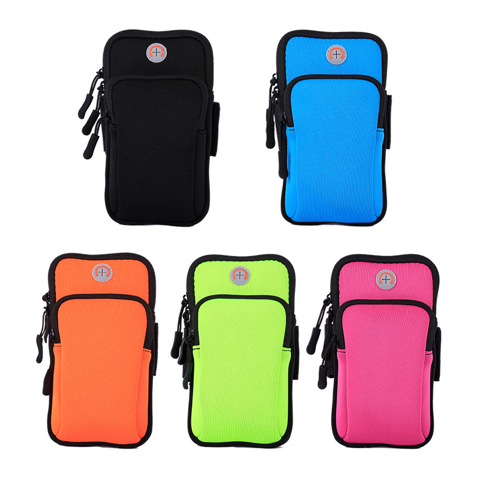 Spor koşu kol çantası spor kol - Running Gear Phone incelemesi ve fiyatı
