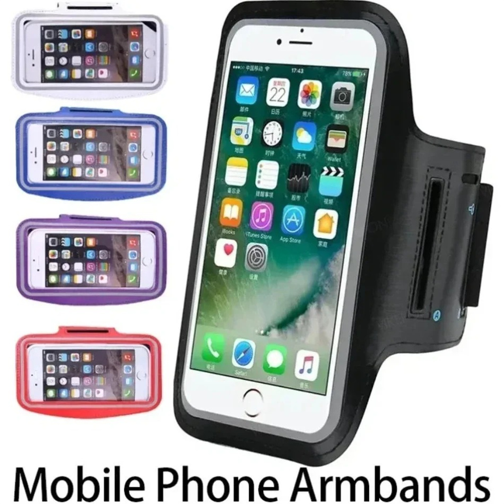 Yeni Açık Hava Sporları Kol Ba - Running Gear Phone incelemesi ve fiyatı