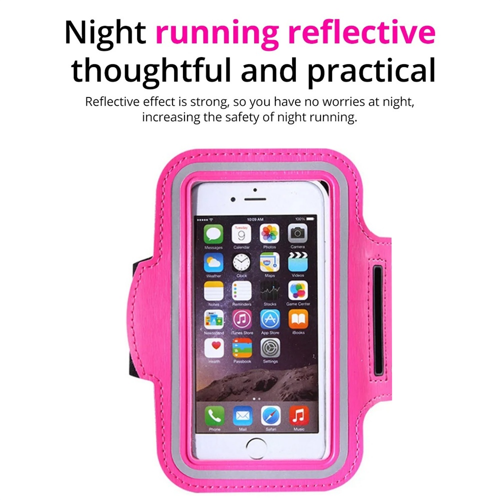 Yeni Açık Hava Sporları Kol Ba - Running Gear Phone incelemesi ve fiyatı