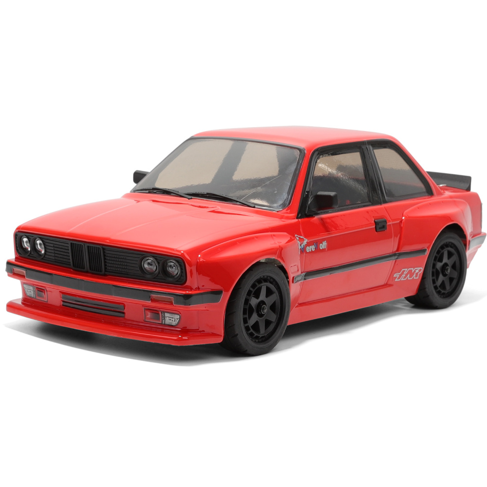 HNR H9803 Kurt Adam 1/10 2.4G  - Running Gear On A Car incelemesi ve fiyatı