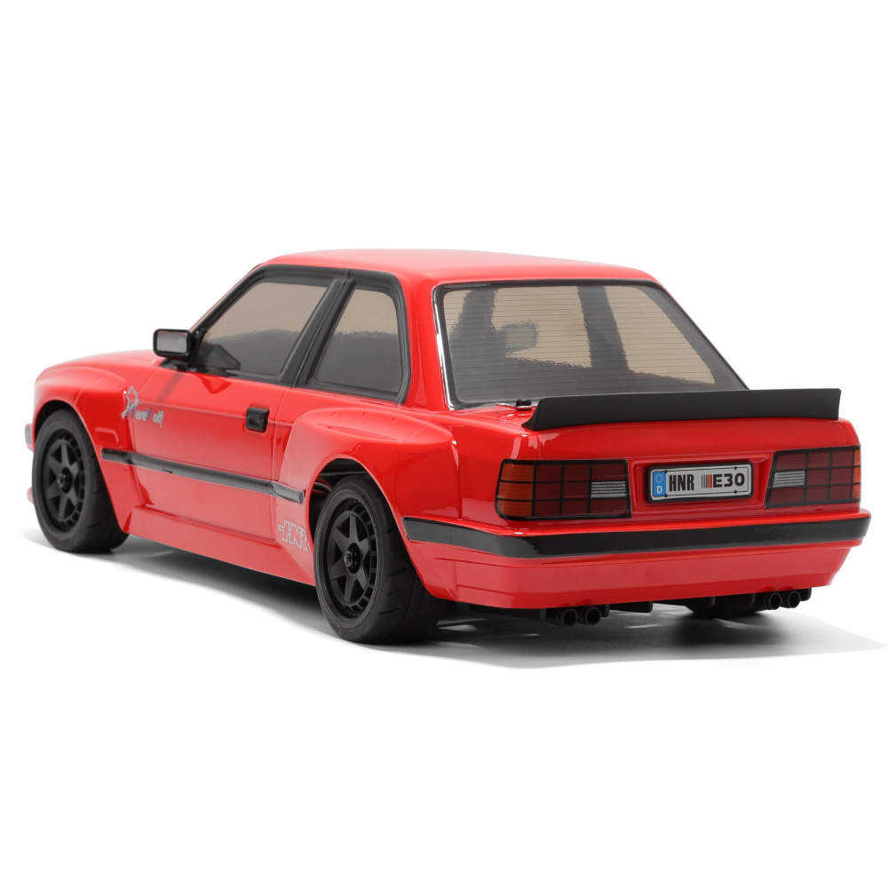 HNR H9803 Kurt Adam 1/10 2.4G  - Running Gear On A Car incelemesi ve fiyatı