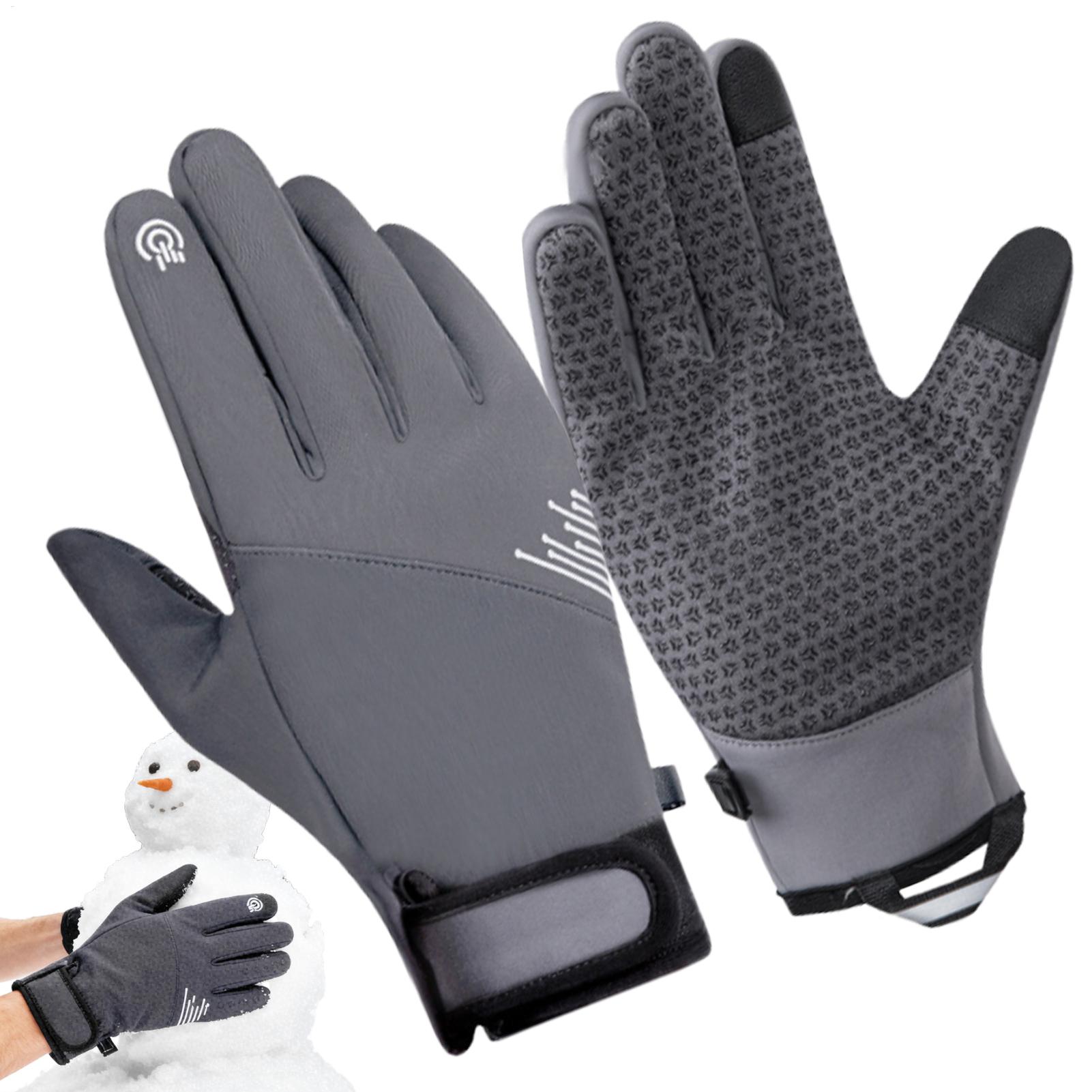 Kışlık Eldivenler Rüzgar Geçir - Running Gear In The Cold incelemesi ve fiyatı