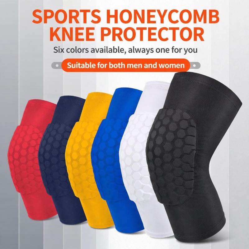 Spor için Dizlikler, Basketbol - Running Gear Design incelemesi ve fiyatı