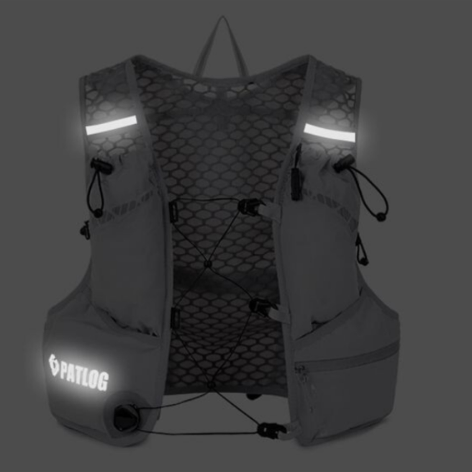 Hidrasyon Yeleği Sırt Çantası  - Running Gear Design incelemesi ve fiyatı