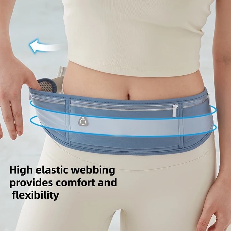 Bel Çantası Erkek Kadın Açık S - Running Gear Phone incelemesi ve fiyatı