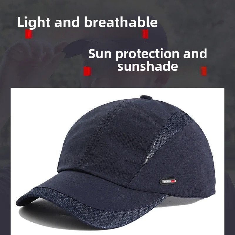 1 adet güneş koruma şapkası ne - Running Cap Mesh incelemesi ve fiyatı