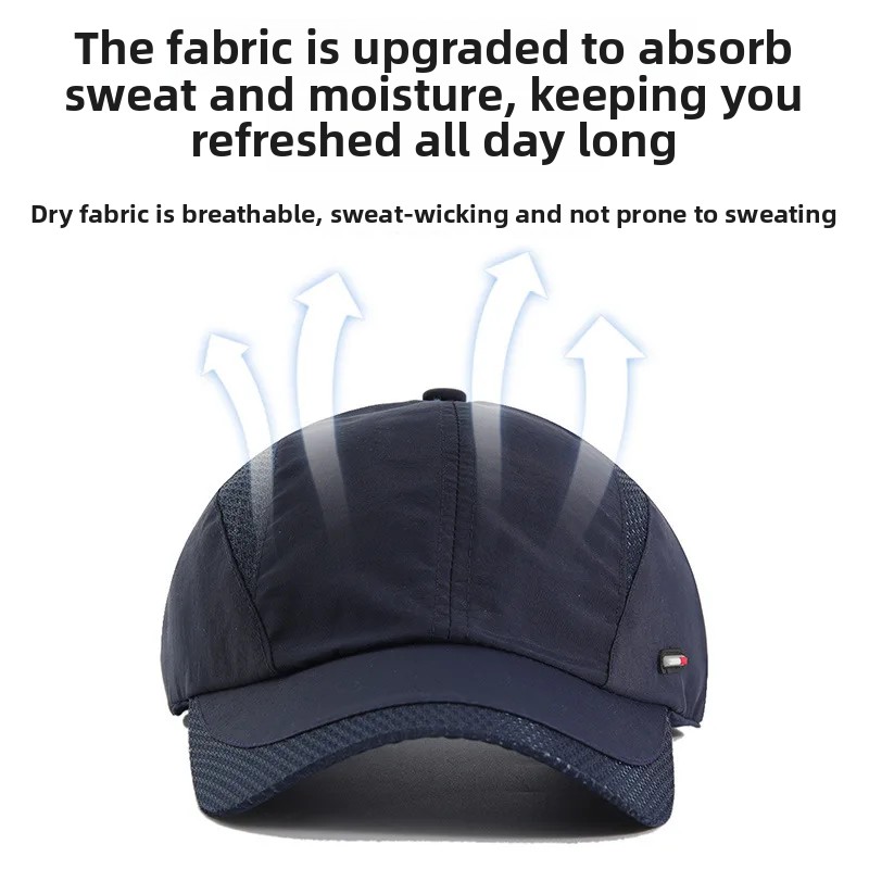 1 adet güneş koruma şapkası ne - Running Cap Mesh incelemesi ve fiyatı