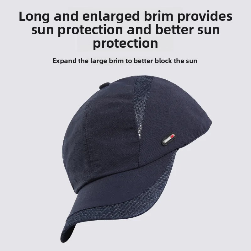 1 adet güneş koruma şapkası ne - Running Cap Mesh incelemesi ve fiyatı