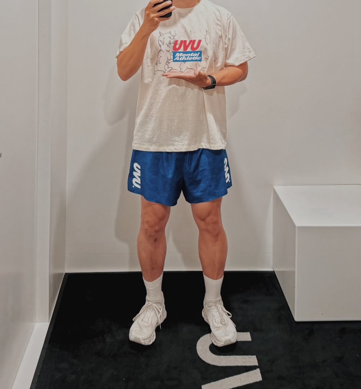 UVU Tokyo 26 Limited Tokyo Mar - Trail Running Gaiter incelemesi ve fiyatı