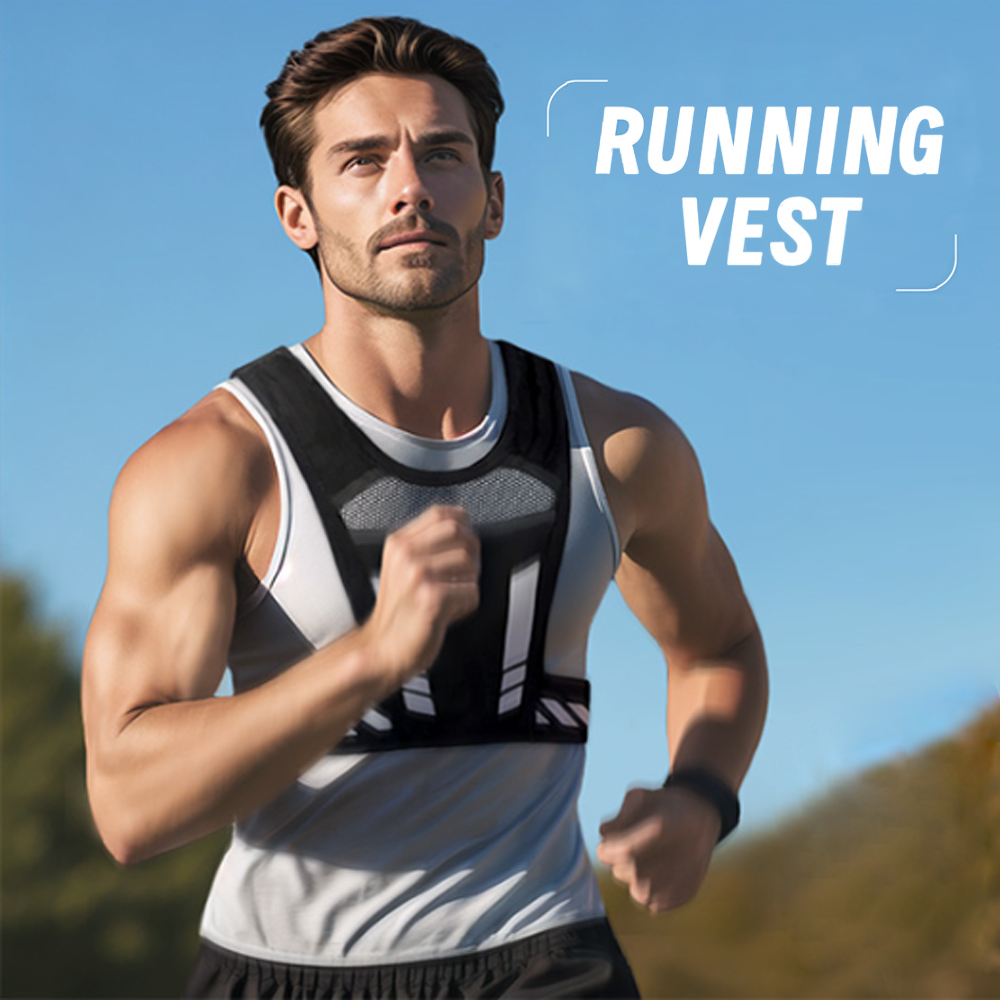 Telefon Tutucu ve Anahtar Cebi - Reflective Running Gear Vest incelemesi ve fiyatı