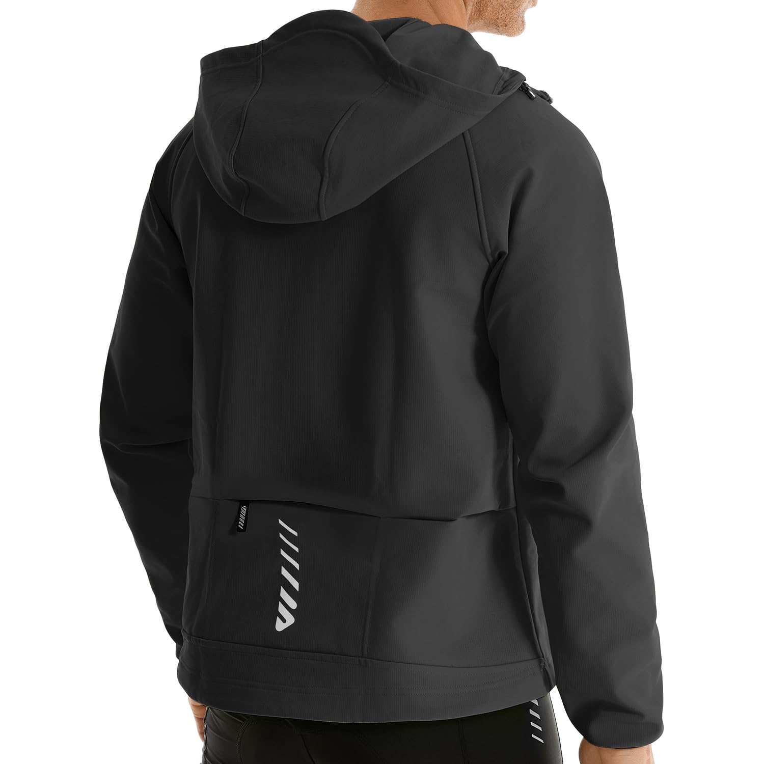 Wulibike kış bisiklet ceketi e - Running Gear In The Cold incelemesi ve fiyatı