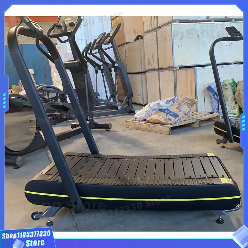 Katlanabilir Manuel Koşu Bandı - Running Gear Equipment incelemesi ve fiyatı
