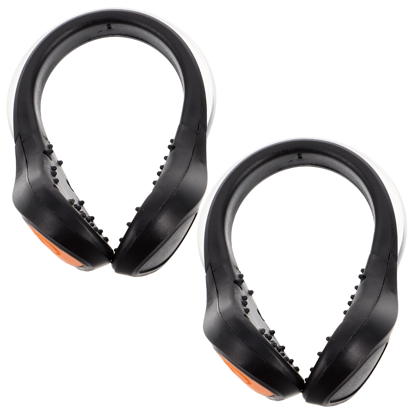 2 adet LED ayakkabı klipsi ışı - Running Gear Night incelemesi ve fiyatı