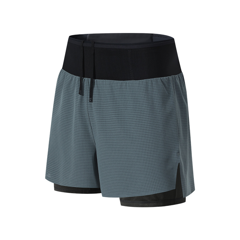Erkekler için 2'si 1 Arada Spo - Trail Running Gaiter incelemesi ve fiyatı