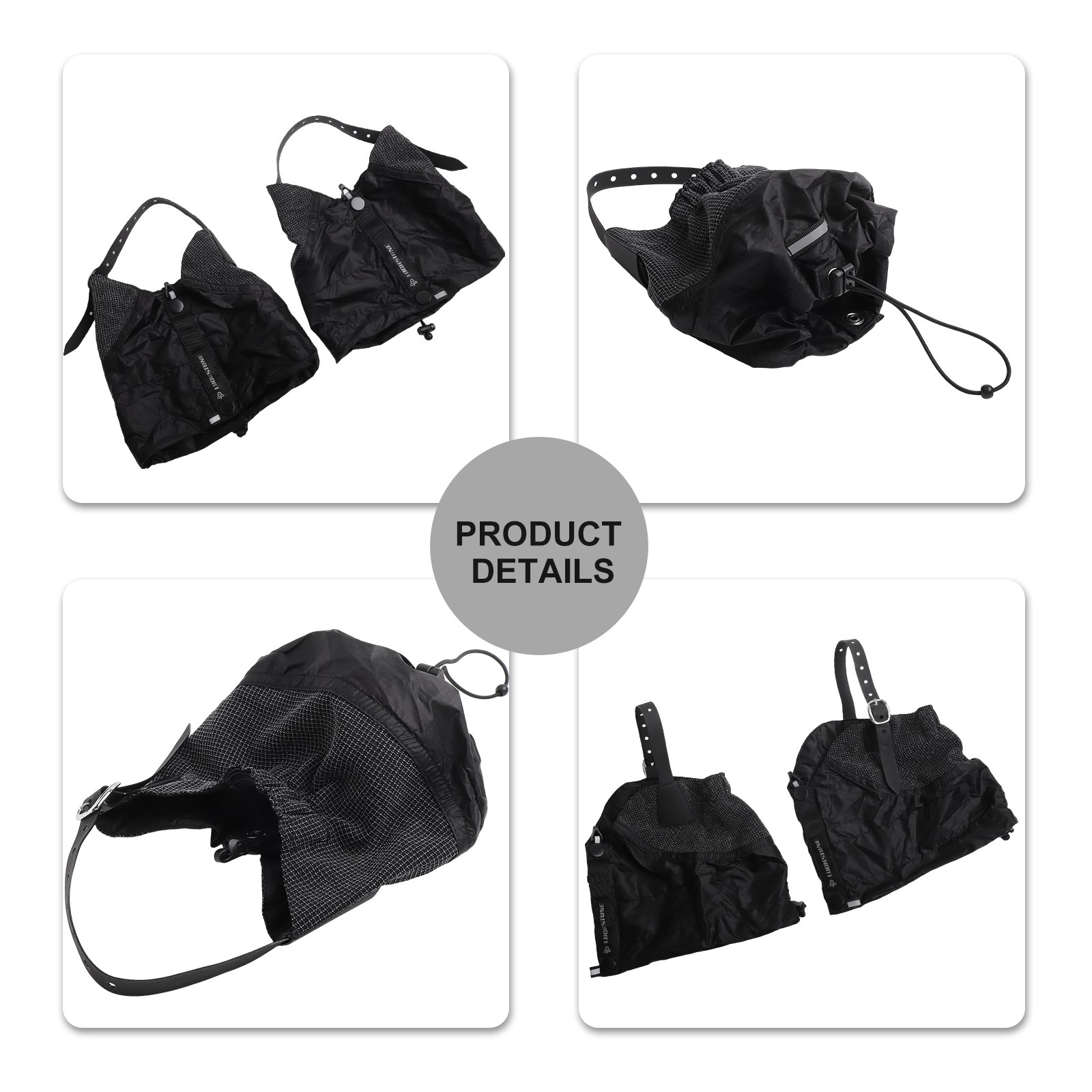 /For /Trail /Running Low Gaite - Trail Running Gaiter incelemesi ve fiyatı