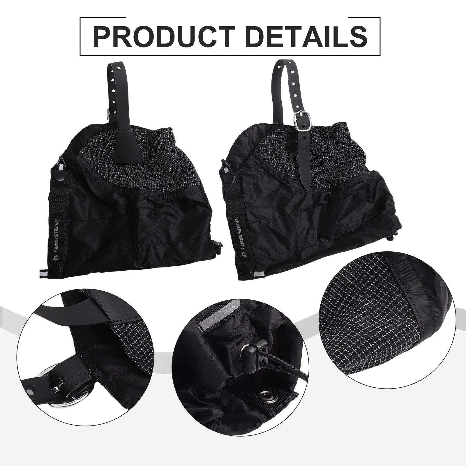 /For /Trail /Running Low Gaite - Trail Running Gaiter incelemesi ve fiyatı