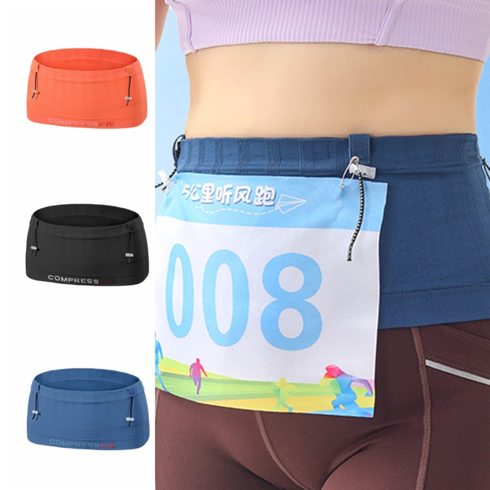 Koşu Kemeri Görünmez Bel Çanta - Running Gear Phone incelemesi ve fiyatı