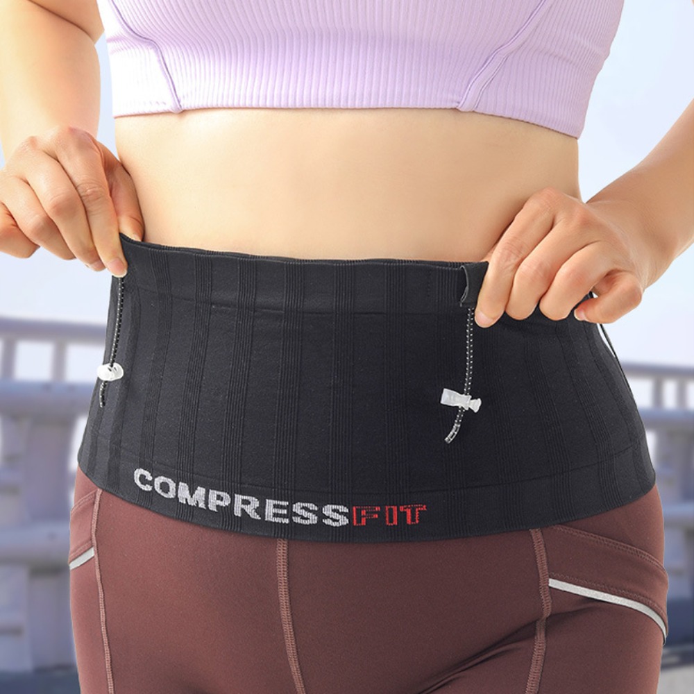Koşu Kemeri Görünmez Bel Çanta - Running Gear Phone incelemesi ve fiyatı
