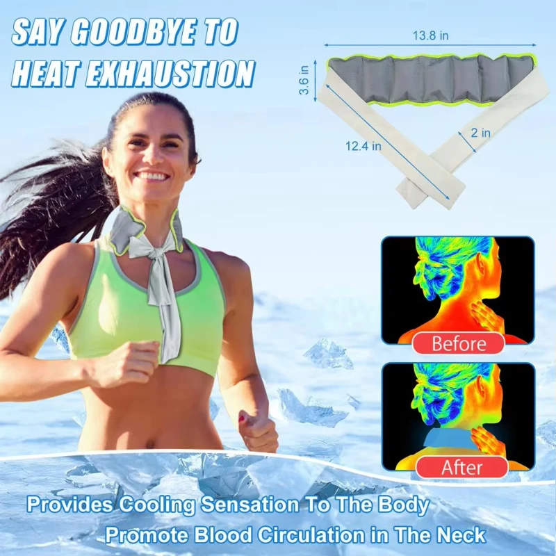 Boyun Soğukluklarını Gidermek  - Running Gear In The Cold incelemesi ve fiyatı