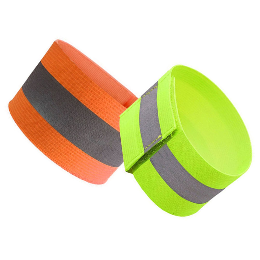 4 adet ayarlanabilir yansıtıcı - Running Gear Night incelemesi ve fiyatı
