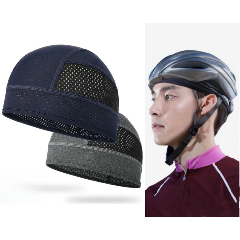 Bisiklet Sürüşü İçin Kask Altı - Running Cap Mesh incelemesi ve fiyatı