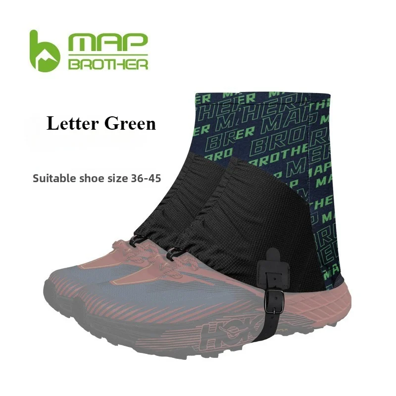 HARITA BROTHER Açık F1001 Yüks - Trail Running Gaiter incelemesi ve fiyatı