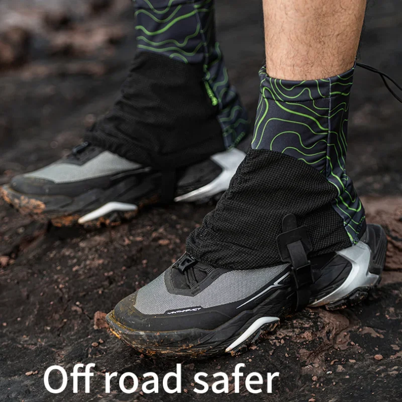 HARITA BROTHER Açık F1001 Yüks - Trail Running Gaiter incelemesi ve fiyatı
