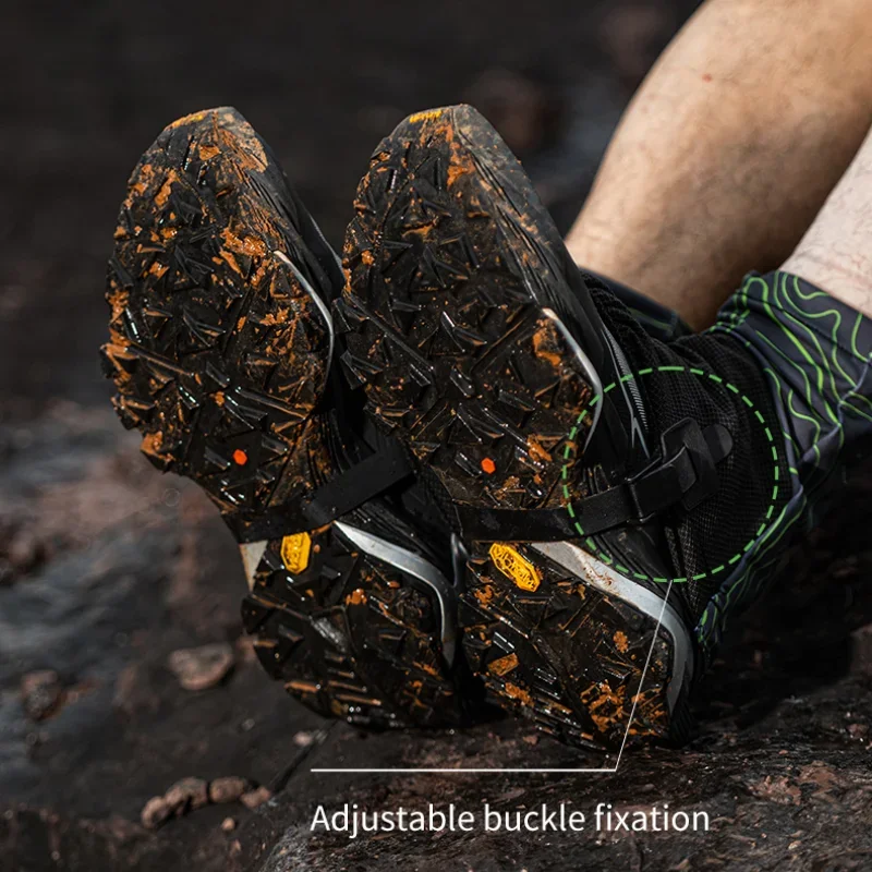 HARITA BROTHER Açık F1001 Yüks - Trail Running Gaiter incelemesi ve fiyatı