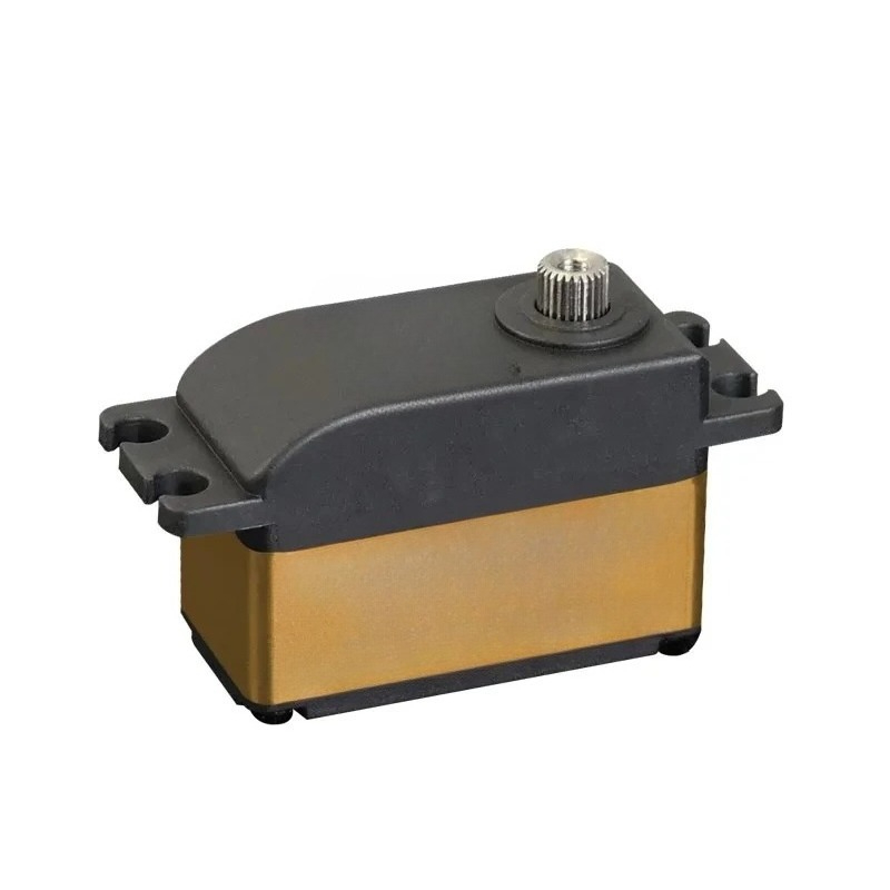 RGD01L 52g 15kg 7.4V 0.10sn Ta - Running Gear In A Car incelemesi ve fiyatı
