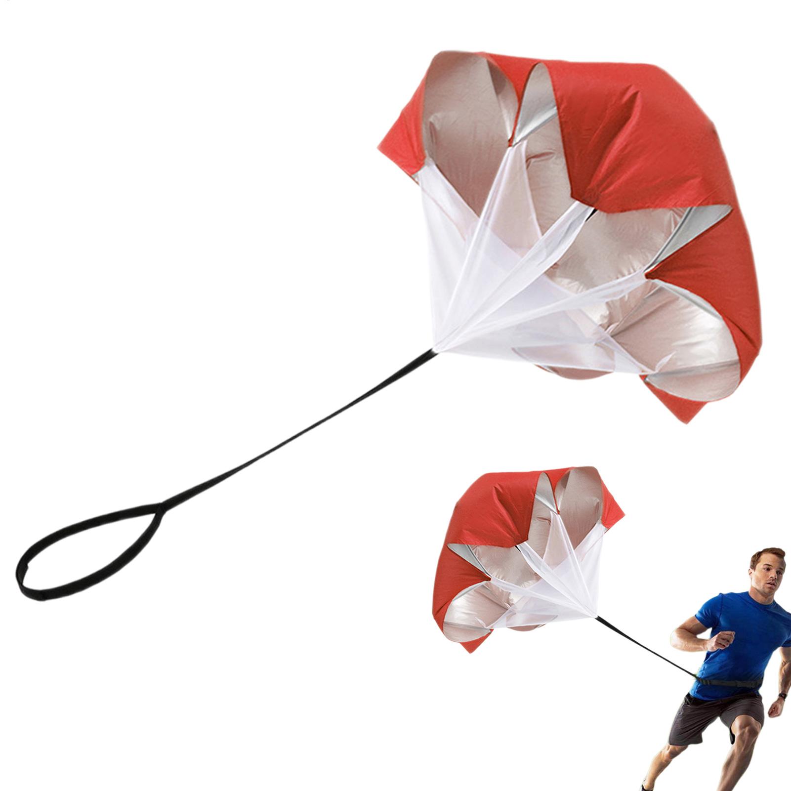 59 İnç Hız Antrenman Paraşütü, - Running Gear Equipment incelemesi ve fiyatı