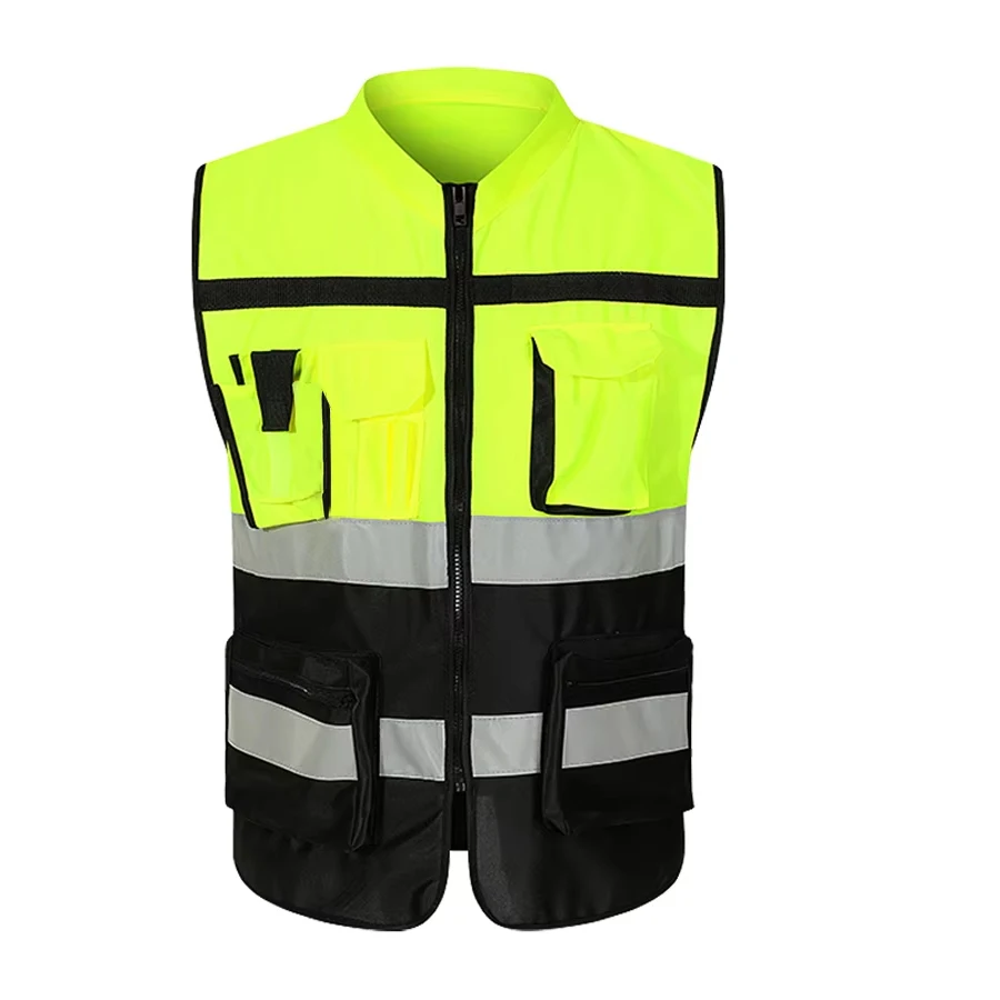 Gece Yürüyüşleri İçin Vurgulu  - Reflective Running Gear Vest incelemesi ve fiyatı