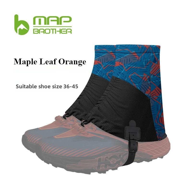 HARITA BROTHER F1001 Açık Yüks - Trail Running Gaiter incelemesi ve fiyatı