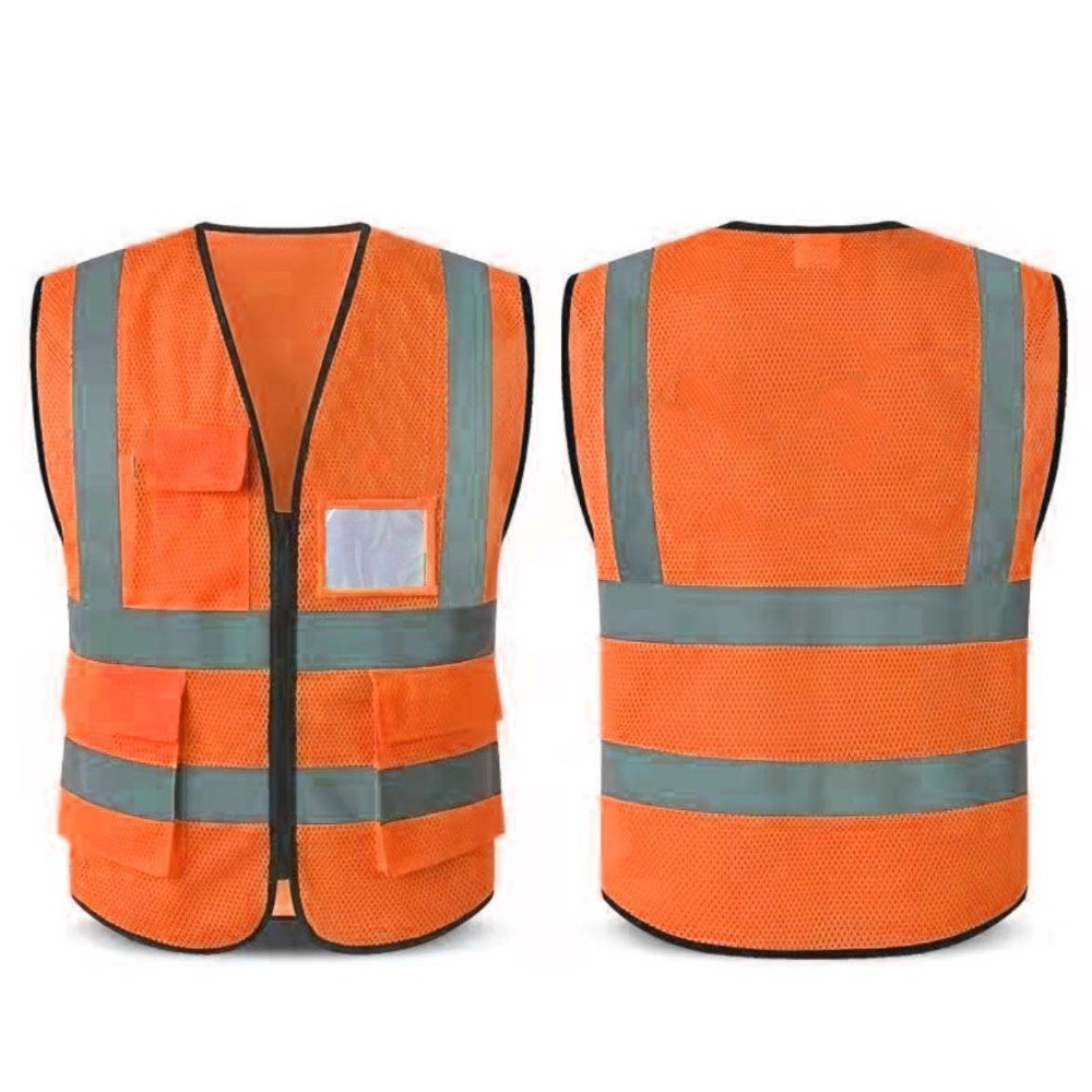 Yüksek Görünürlüklü Reflektörl - Reflective Running Gear Vest incelemesi ve fiyatı