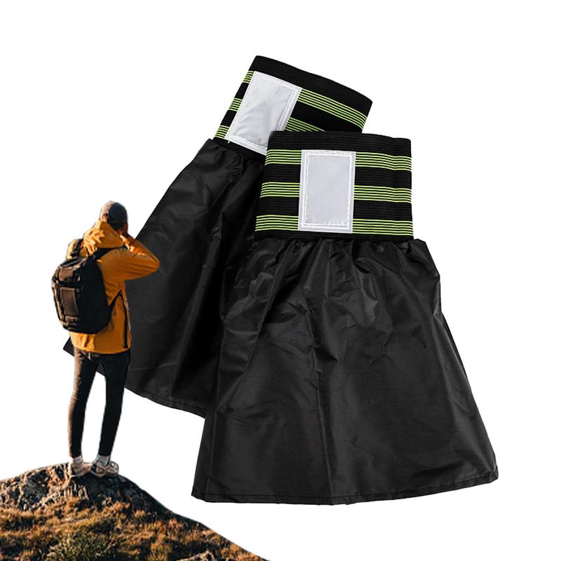 Erkekler İçin Bacak Kılıfları, - Trail Running Gaiter incelemesi ve fiyatı