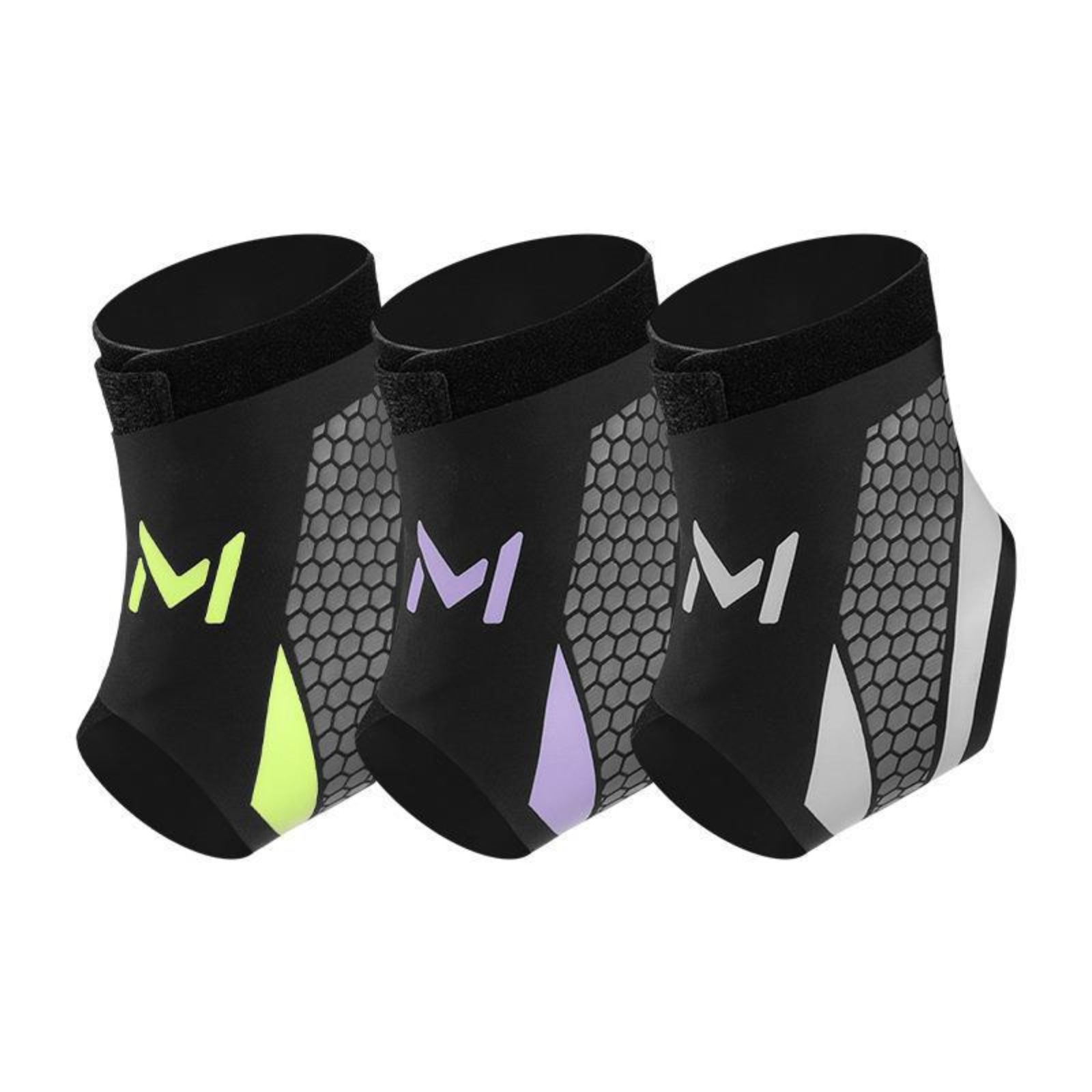 1 adet Ayak Bileği Koruyucular - Running Recovery Gear incelemesi ve fiyatı